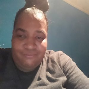 Meet your Posher, Katrina